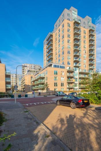 Appartement - President Kennedylaan - 's-Gravenhage