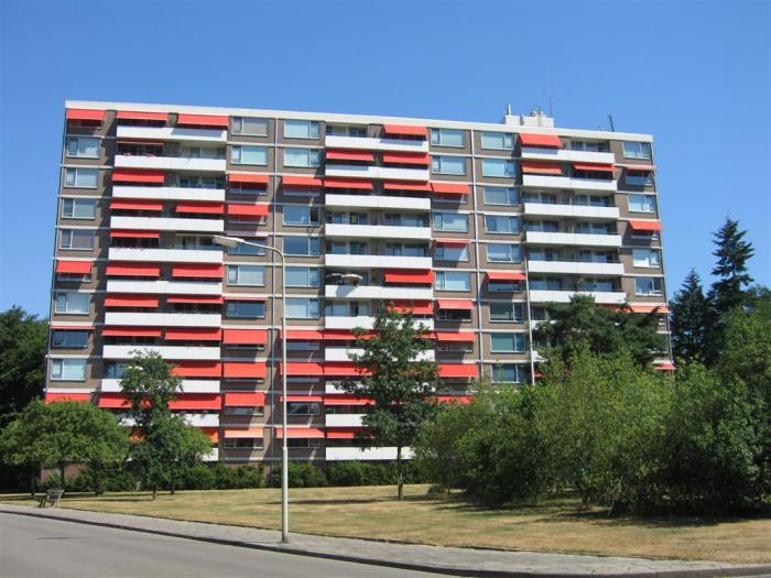 Appartement - Kluizeweg - Arnhem