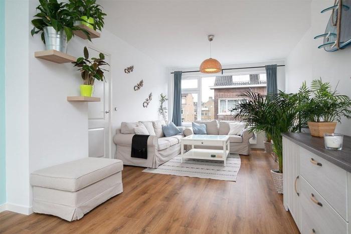 Appartement - Sonoystraat - Rotterdam