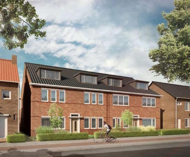 Appartement - Leenderweg - Eindhoven