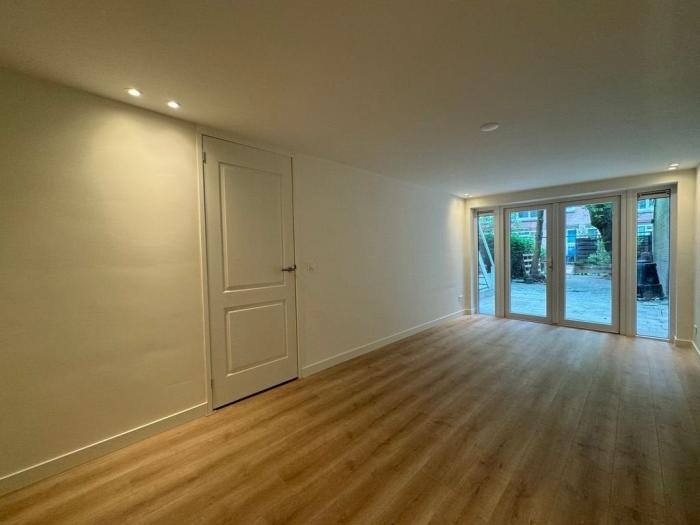Appartement - Aelbrechtskade - Rotterdam