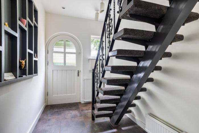 Huis - Soesterbergsestraat - Soest