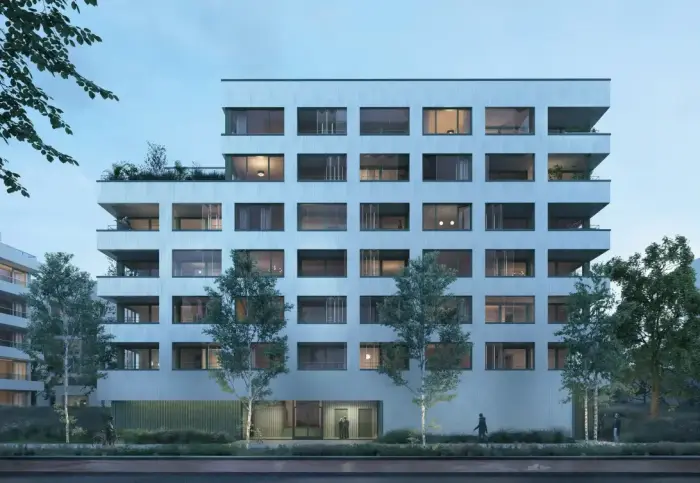 Appartement - Elzenhagensingel - Amsterdam
