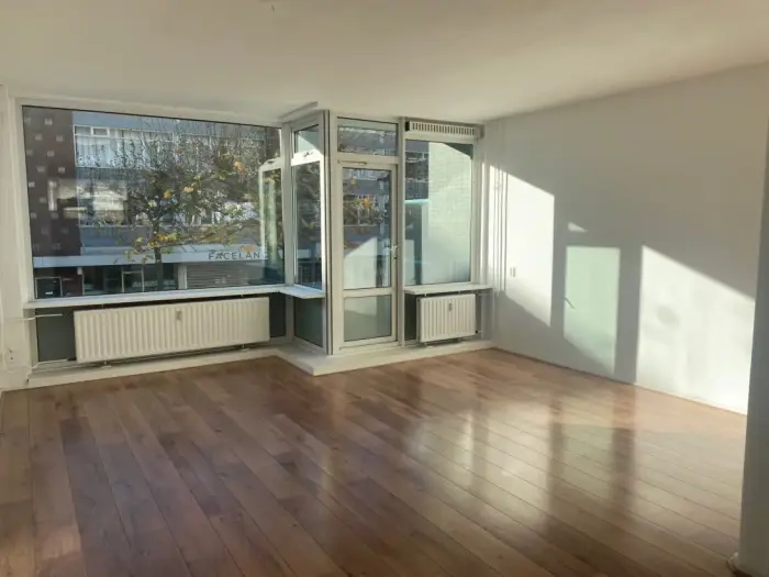 Appartement - Kruiskade - Rotterdam