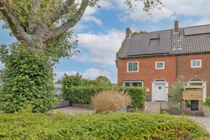 Huis - Catharina van Renneslaan - Bussum