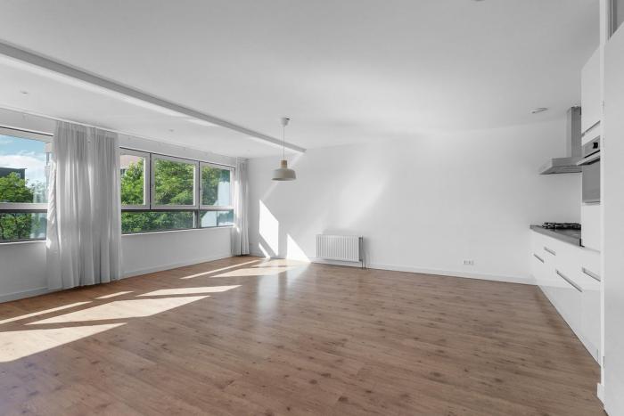 Appartement - Joos Banckersplantsoen - Amsterdam