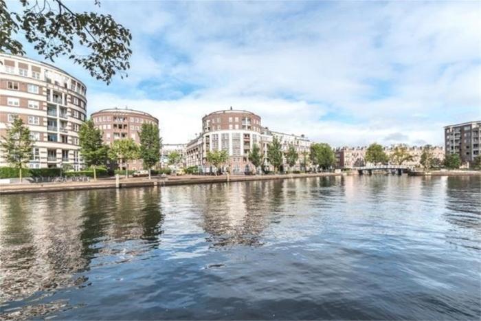 Appartement - Van der Palmkade - Amsterdam