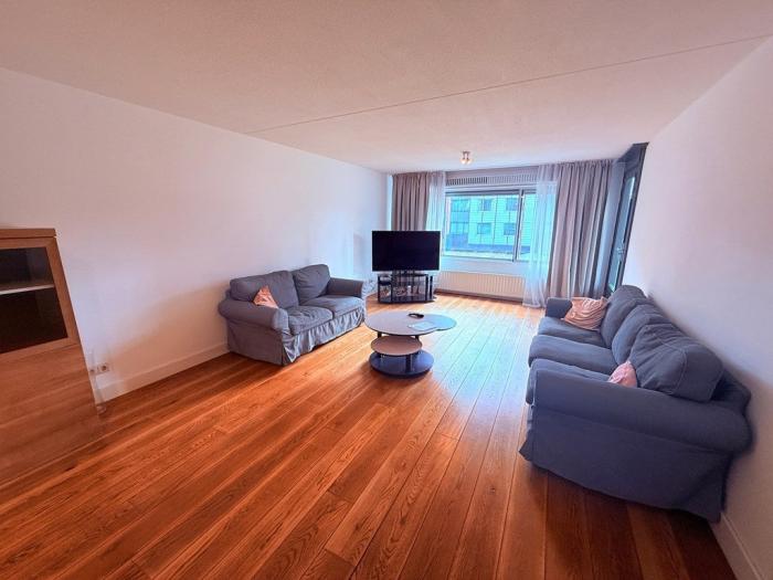Appartement - Kamerlingh Onnesstraat - Amstelveen