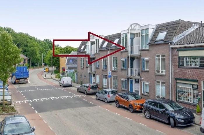 Appartement - Loevenhoutsedijk - Utrecht