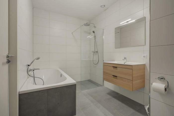 Appartement - Zodiakplein - 's-Gravenhage