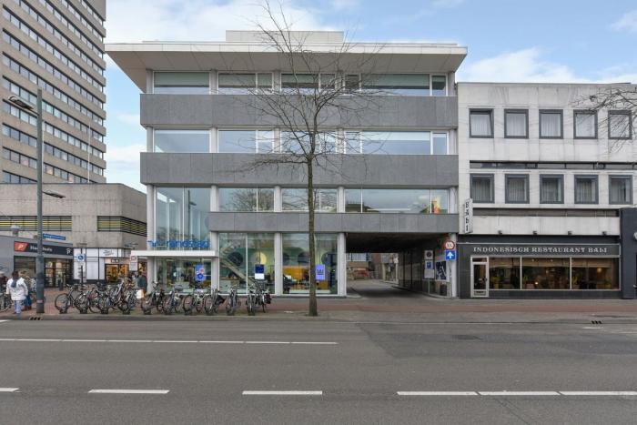 Appartement - Hooghuisstraat - Eindhoven