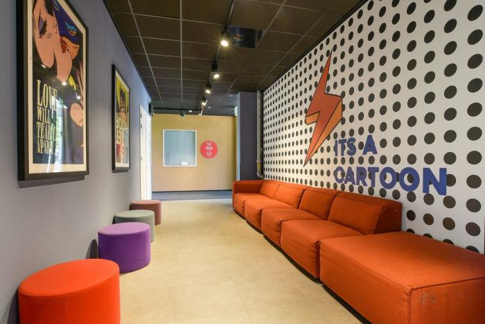 Appartement - Reykjavikstraat - Utrecht