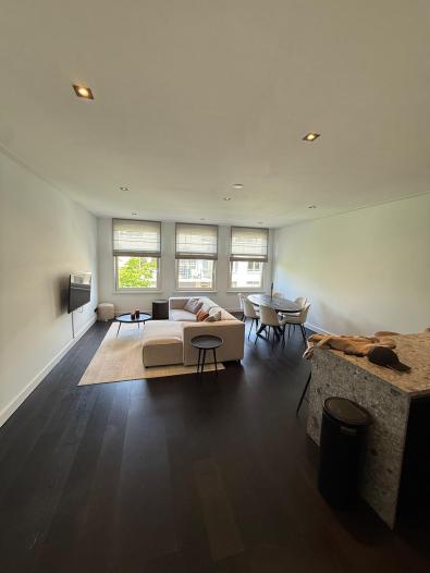 Appartement - Quellijnstraat - Amsterdam