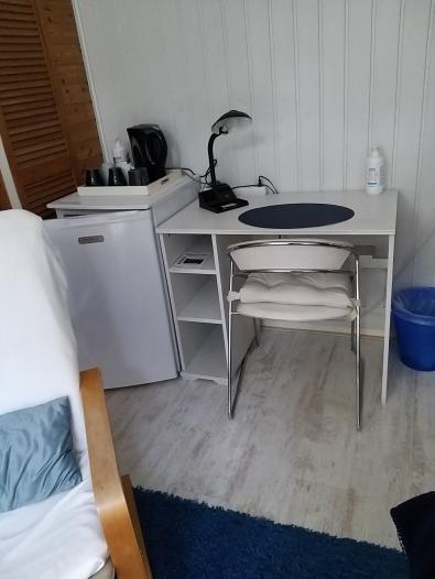 Kamer - Hofwijckstraat - Voorburg