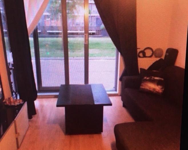 Appartement - Prof. Kohnstammstraat - Utrecht