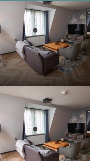 Kamer - Sint Jacobsstraat - Amsterdam