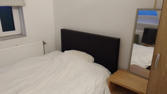 Appartement - Hillegommerdijk - Beinsdorp