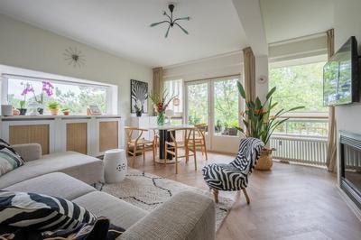Appartement - Overste den Oudenlaan - Aerdenhout