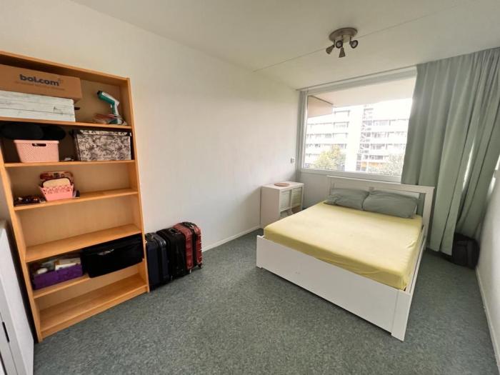 Kamer - Marsdiep - Alphen aan den Rijn