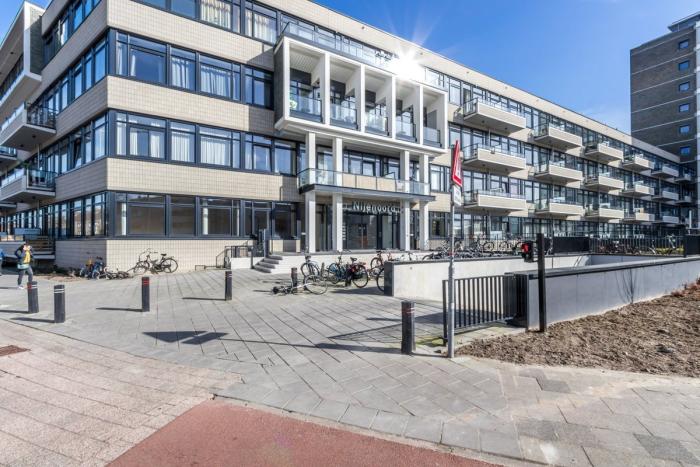 Appartement - Nijenoord - Utrecht
