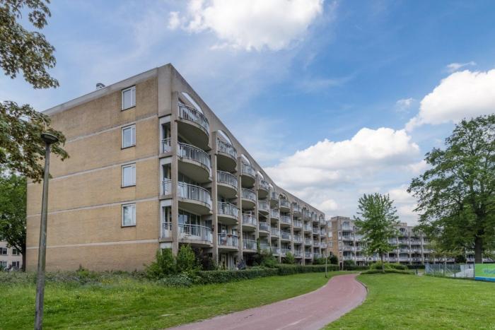 Appartement - Londenstraat - Zoetermeer