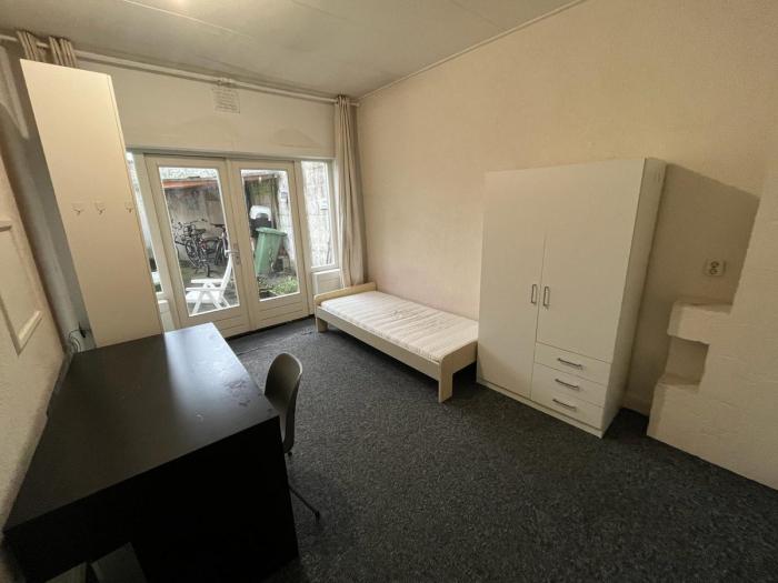 Kamer - Ampèrestraat - Eindhoven