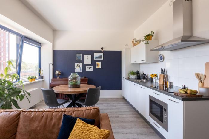 Appartement - Wormerhoek - Capelle aan den IJssel