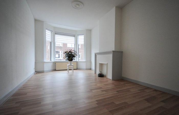 Huis - Theresiastraat - 's-Gravenhage