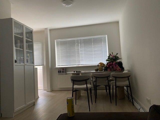 Huis - Akkerstraat - Amsterdam