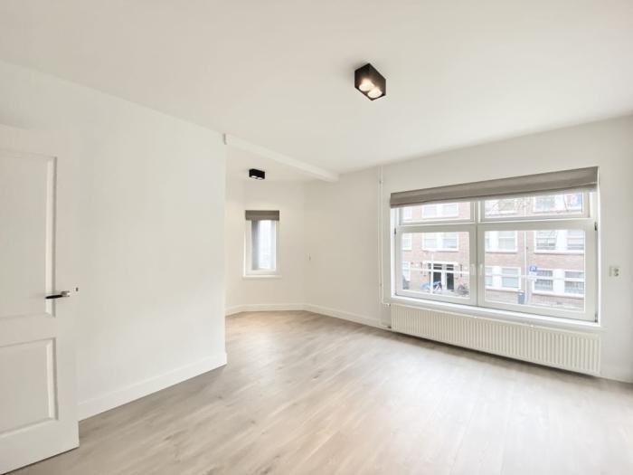 Appartement - Hudsonstraat - Amsterdam