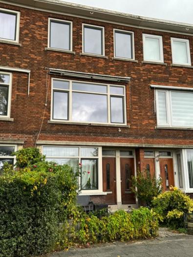 Appartement - Polslandstraat - Rotterdam
