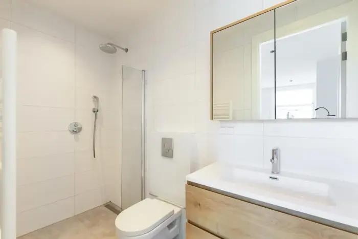 Appartement - Da Costakade - Amsterdam