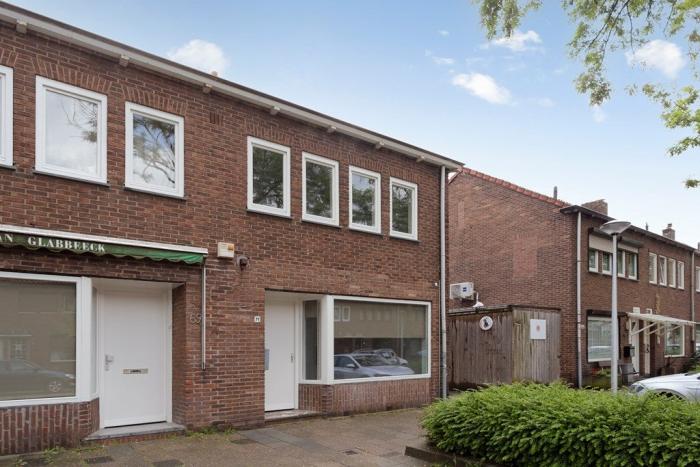 Appartement - Burgemeester van Oppenstraat - Maastricht