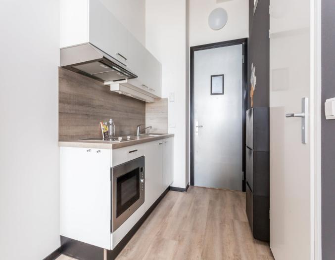 Appartement - De Lampendriessen - Eindhoven