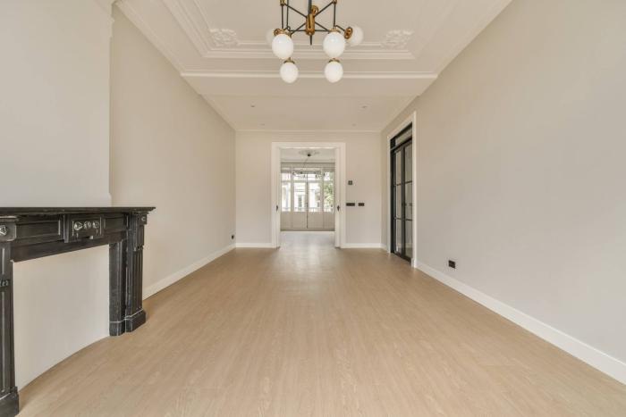 Appartement - Frans van Mierisstraat - Amsterdam