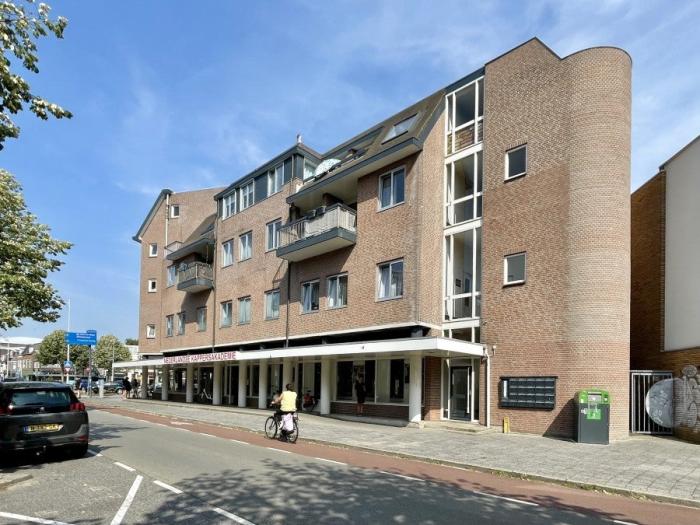 Appartement - Leusderweg - Amersfoort