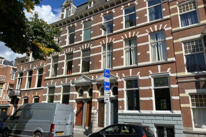 Appartement - Waldeck Pyrmontkade - 's-Gravenhage