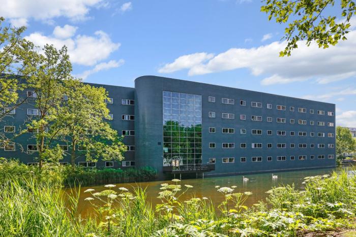 Appartement - Van Embdenstraat - Delft