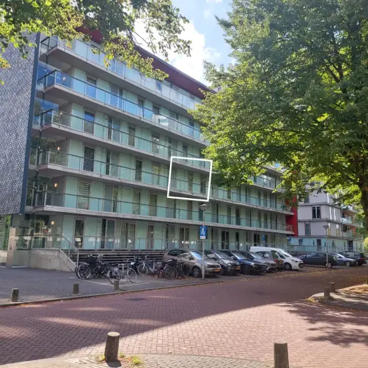 Appartement - Osdorper Ban - Amsterdam