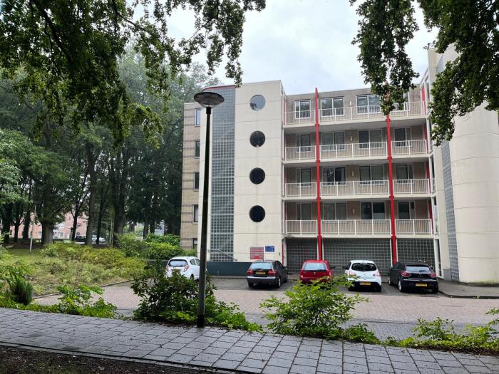Appartement - Niek Engelschmanlaan - Nijmegen