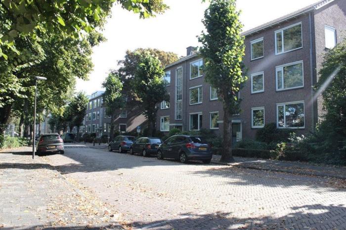 Appartement - Tulpstraat - Rijswijk