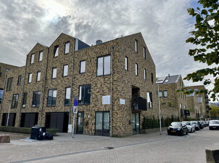 Appartement - Treurenburgstraat - Eindhoven