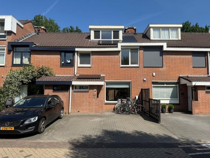 Huis - Griend - Diemen