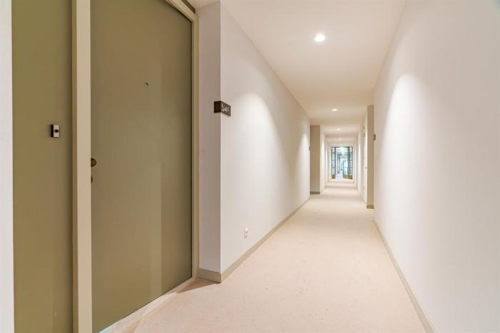 Appartement - Plesmanweg - 's-Gravenhage
