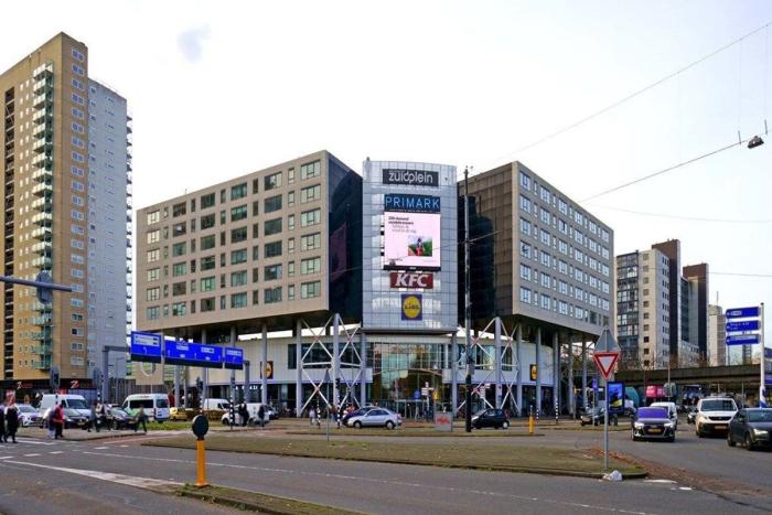 Appartement - Zuidplein - Rotterdam