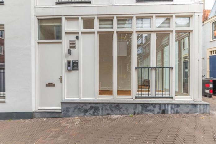 Appartement - Kazernestraat - 's-Gravenhage