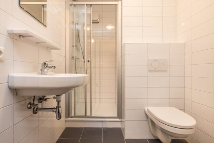 Appartement - Jan de Oudeweg - Delft