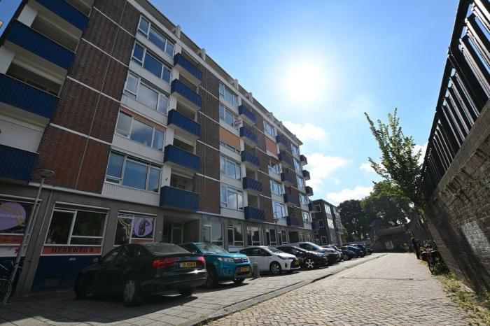 Appartement - Hereweg - Groningen