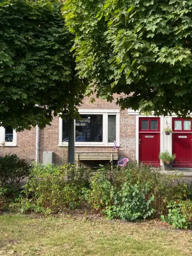 Appartement - Stompetorenstraat - Amsterdam