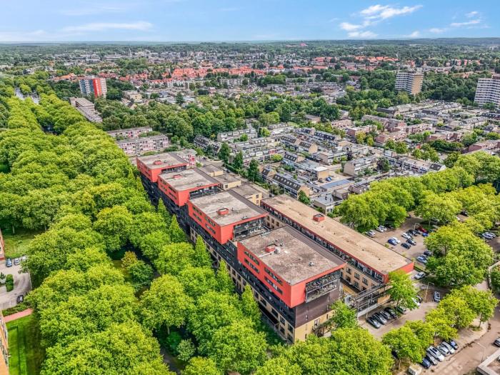 Appartement - Wadestein - Ede